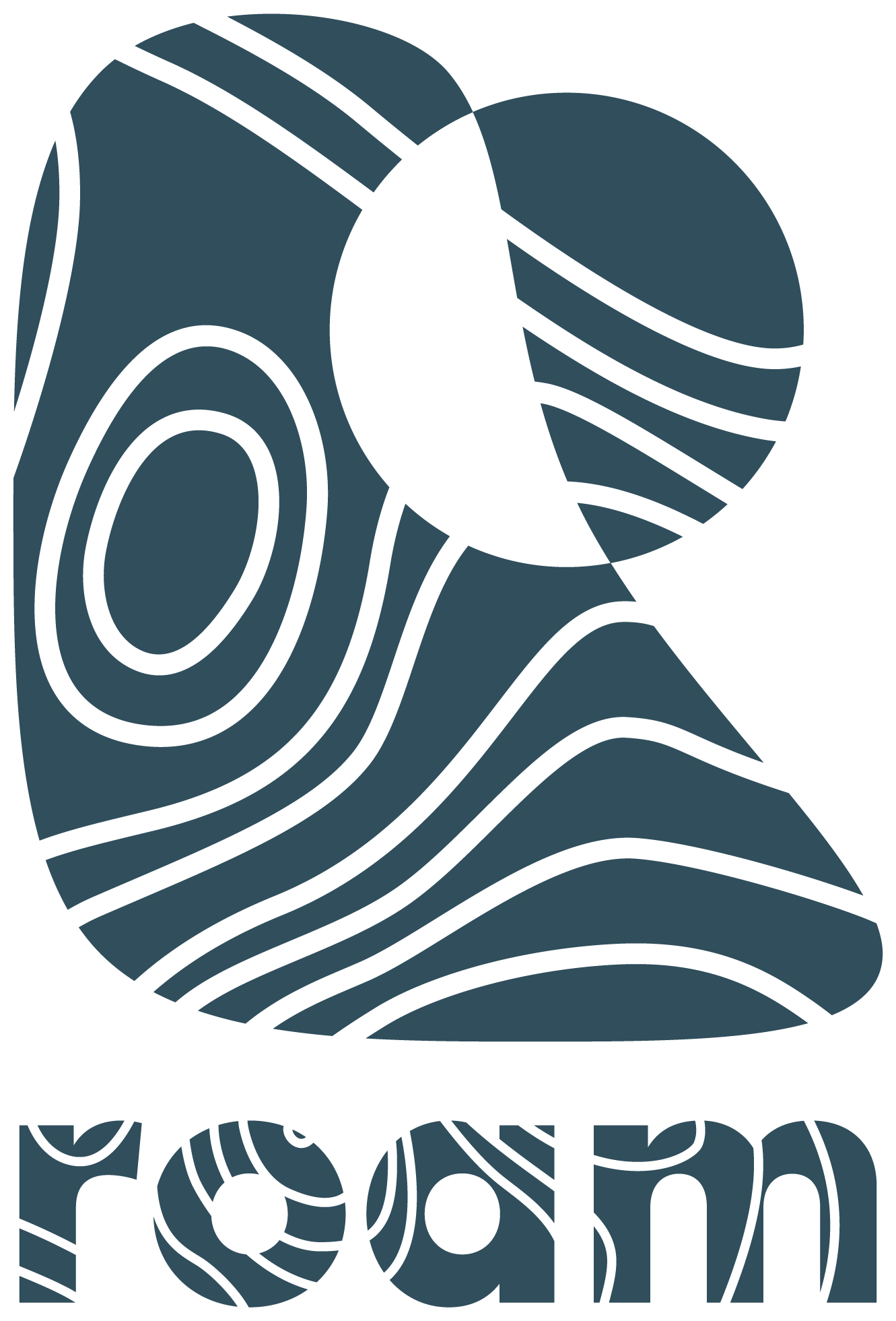 ROAM Logo