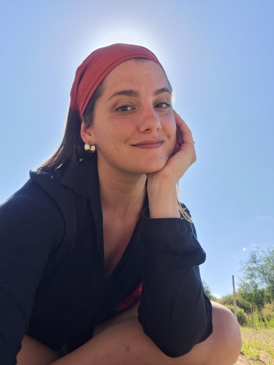 Agustina Villar